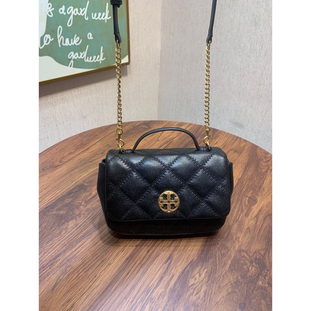 Tory Burch Satchel Bags - Click Image to Close